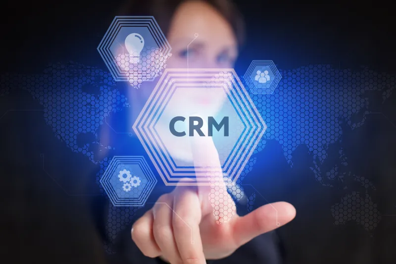 White Label Fuzyon CRM