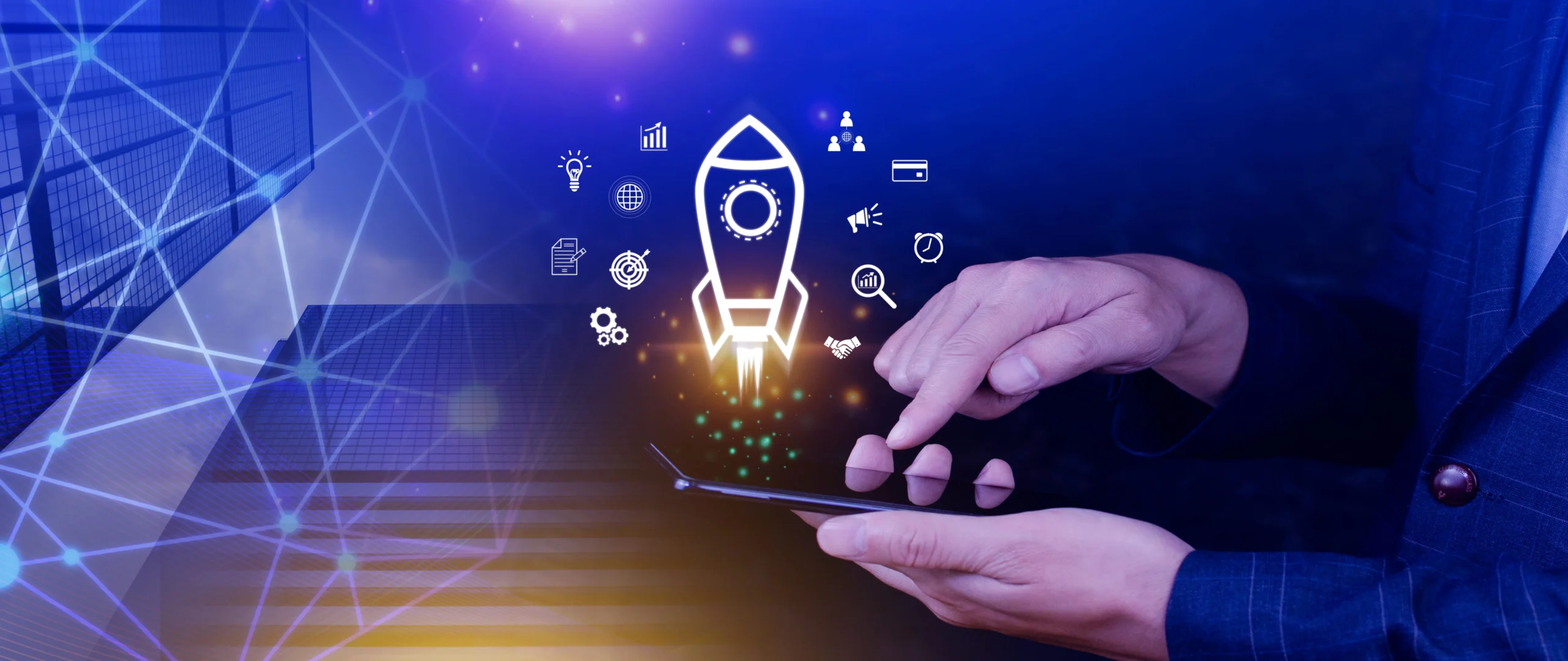 Campaigns Pro (DBR / ROYA)